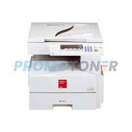 Nashuatec Aficio DSM-415P