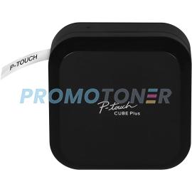 Brother P-touch CUBE Plus PT-P710BT