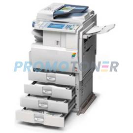 Rex-rotary Aficio MP C2550