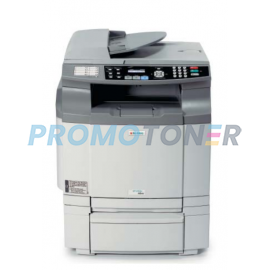 Rex-rotary Aficio SP C210SF