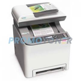 Rex-rotary Aficio SP C231SF