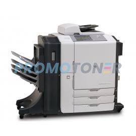 HP CM8050 Color MFP