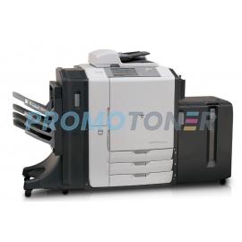 HP CM8060 Color MFP
