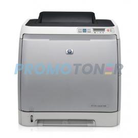 HP Color LaserJet 1600