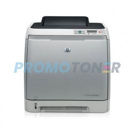 HP Color Laserjet 2600n
