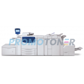 Xerox 700 Digital Color Press Photo Market
