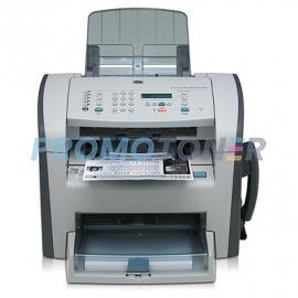 HP LaserJet M1319