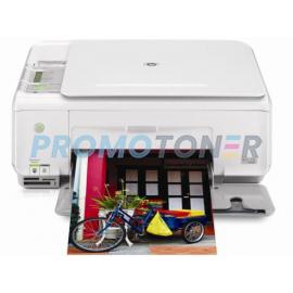 HP Photosmart C3180