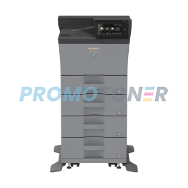 Sharp BP-C542PW