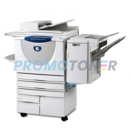 Xerox WorkCentre 255