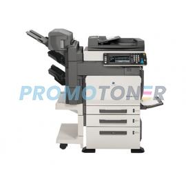 Konica bizhub C252