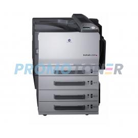 Konica bizhub C252P
