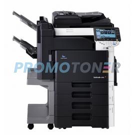 Konica bizhub C253