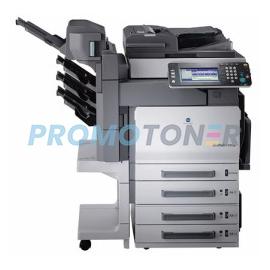 Konica bizhub C300