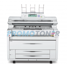 Ricoh Aficio 480W