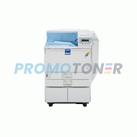 Savin CLP240 D