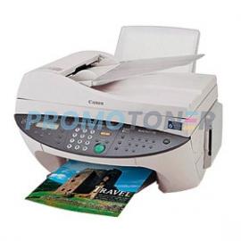 Canon Multi Pass F80