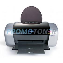 Epson Stylus C64