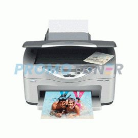 Epson Stylus CX5400
