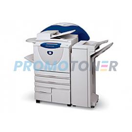 Xerox WorkCentre M35