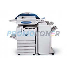 Xerox WorkCentre Pro C3545