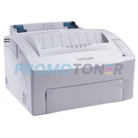 Lexmark Optra E-312L