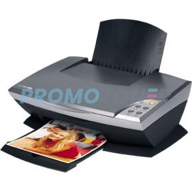 Lexmark X-1150 PrinTrio