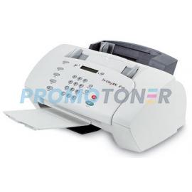 Lexmark X-125