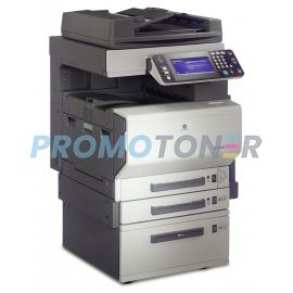 Konica bizhub C350