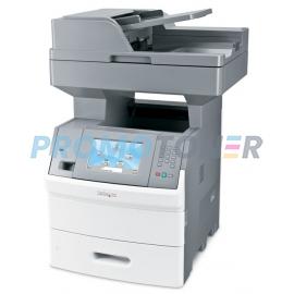 Lexmark XS-654de