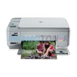 HP Photosmart C4385