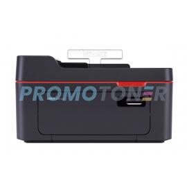 Olivetti LINEA office wifi