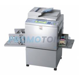 Ricoh Priport DX 4640PD