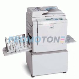 Ricoh Priport HQ7000