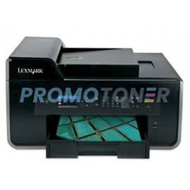Lexmark Pro 715