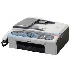 Brother IntelliFax 2480C
