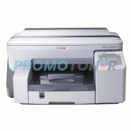 Ricoh Aficio GX5050N