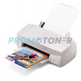 Epson Stylus Color 740