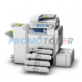 Gestetner Aficio MP C3001