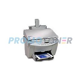 HP Color Copier 190
