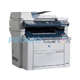 Konica bizhub C10X