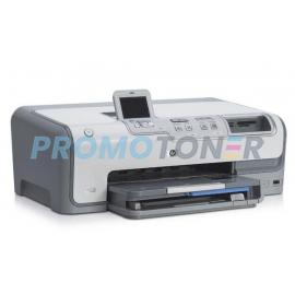 HP Photosmart D7145