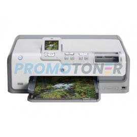 HP Photosmart D7163