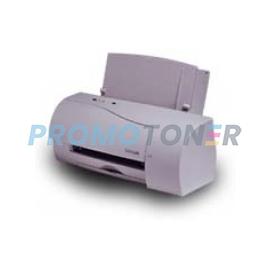 Lexmark 7200 Color Jetprinter