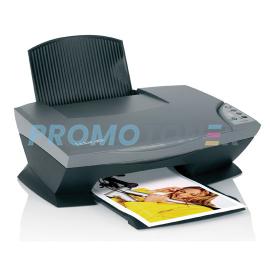 Lexmark X-1110 All-In-One