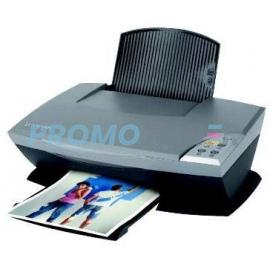 Lexmark X-1170