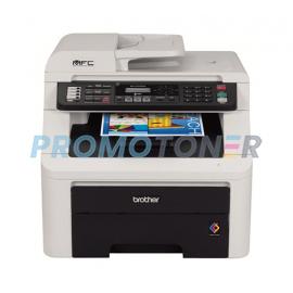 Brother MFC-9125CN