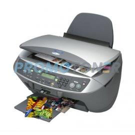Epson Stylus CX6400