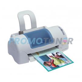 Epson Stylus Photo 780