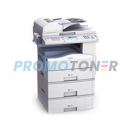 Gestetner Aficio MP 201F